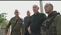 Bibi azzera il gabinetto di guerra
