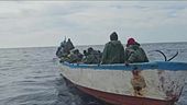 Migranti, il piano anti-trafficanti