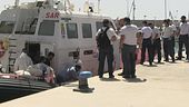 Migranti, doppia strage in mare
