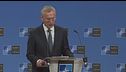 "La Nato schieri le armi nucleari"