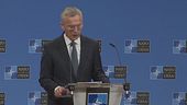 "La Nato schieri le armi nucleari"