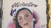 Michelle, "Il killer usa i social"