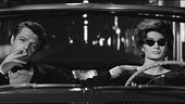 Addio a Anouk Aimee