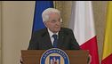 Mattarella: "Evitare fratture sulle nomine Ue"