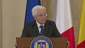 Mattarella: "Evitare fratture sulle nomine Ue"