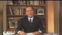 30 anni fa, Silvio Berlusconi, annunciava la sua discesa in campo