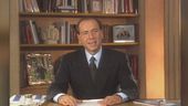 30 anni fa, Silvio Berlusconi, annunciava la sua discesa in campo