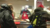 Mai così poveri, è record