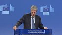 Deficit, le richieste di Bruxelles