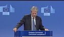 Deficit, le richieste di Bruxelles