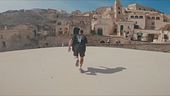 Parkour a Matera, il web si infuria