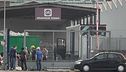 Scoppio in fabbrica, feriti e paura