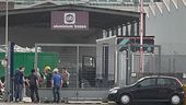 Scoppio in fabbrica, feriti e paura