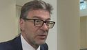 Giorgetti sul Mes, "Adesso no"