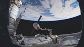 Starliner, odissea nello spazio
