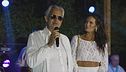 Bocelli, maxi festa in Versilia