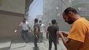Nuova strage a Gaza, 42 morti