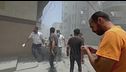 Nuova strage a Gaza, 42 morti