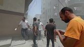 Nuova strage a Gaza, 42 morti