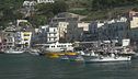 Capri senz'acqua, stop ai turisti