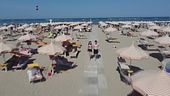 Vacanze in Italia, luglio da record