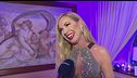Federica Panicucci festeggia una stagione di successi