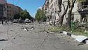 Ucraina sotto le bombe e al buio