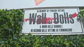 10 anni della ONLUS Wall of Dolls