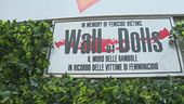 10 anni della ONLUS Wall of Dolls