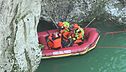 Cristian, trovato il corpo nel fiume