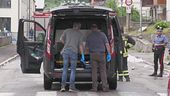 Ubriachi alla guida, è strage
