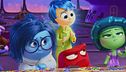 Esce anche nelle sale italiane  "Inside Out 2"
