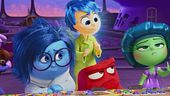 Esce anche nelle sale italiane  "Inside Out 2"