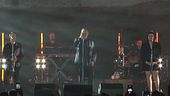 "Il gladiatore" torna al Colosseo