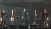 "Il gladiatore" torna al Colosseo