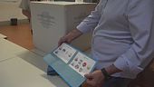 Ballottaggi, centrosinistra avanti