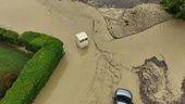 Maltempo, ora è allerta in Emilia