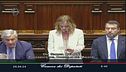 "Ue, no a una maggioranza fragile"