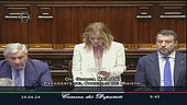 "Ue, no a una maggioranza fragile"