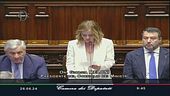"Ue, no a una maggioranza fragile"