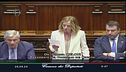 Meloni, l'Europa cambi passo
