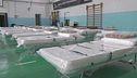 Campi Flegrei, esercitazione flop
