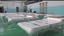 Campi Flegrei, esercitazione flop