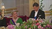 L'imperatore alla corte di Carlo