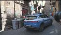 Spari a Napoli, feriti due giovani