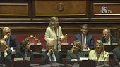 Risiko nomine, sfida a Bruxelles
