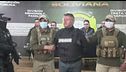 Bolivia, fallito golpe militare