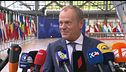 "Non c'è Europa senza l'Italia"