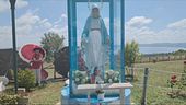 "A Trevignano nessuna apparizione"