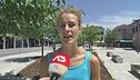 Maturità, scena muta per protesta